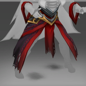 Vestments of the Blackguard Magus