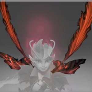 Wings of the Fae Forager