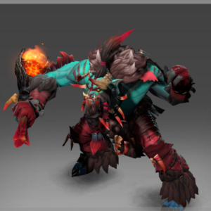 Winter Lineage Hunter's Dawn