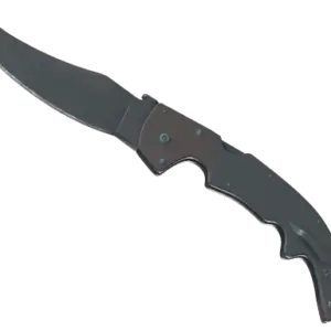 ★ Falchion Knife | Night (Factory New)