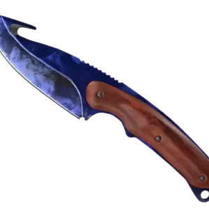 ★ Gut Knife | Doppler Phase 4 (Minimal Wear)