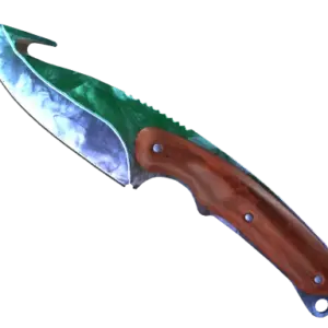 ★ Gut Knife | Gamma Doppler Phase 1 (Factory New)