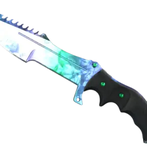 ★ Huntsman Knife | Gamma Doppler Phase 1 (Factory New)