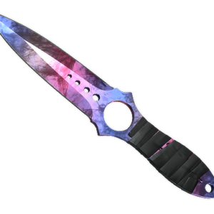 ★ Skeleton Knife | Doppler Phase 1 (Minimal Wear)