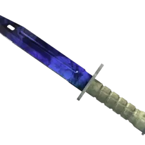 ★ StatTrak™ Bayonet | Doppler Phase 3 (Factory New)