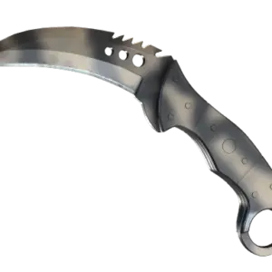 ★ Talon Knife | Scorched (Minimal Wear)