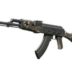 AK-47 | Black Laminate (Factory New)