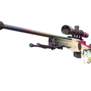 AWP | CMYK (Factory New)