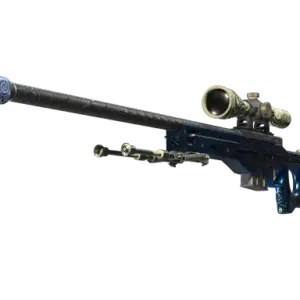 AWP | Gungnir (Battle-Scarred)