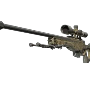 AWP | Snake Camo (Battle-Scarred)