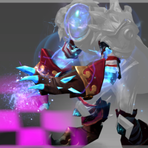 Arms of the First Ways