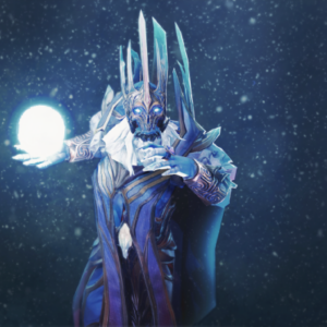 Ascendance of the Rime Lord