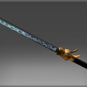 Auspicious Juljae Sword