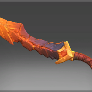 Autographed Greater Purifier