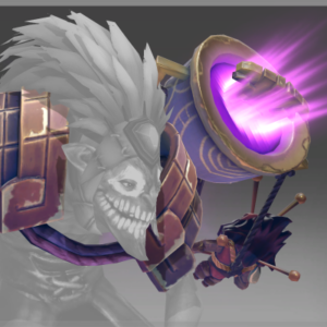 Autographed Nothlic Burden