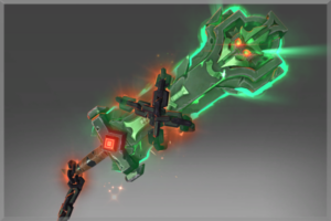 Autographed Unbroken Fealty