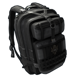 Black Diamond Backpack