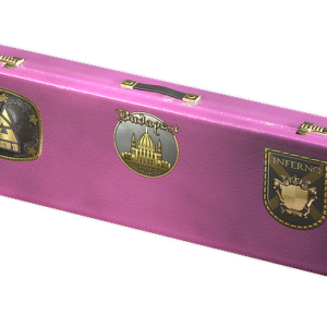 Budapest 2025 Inferno Souvenir Package