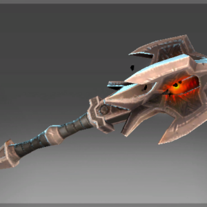 Chaos Legion Weapon