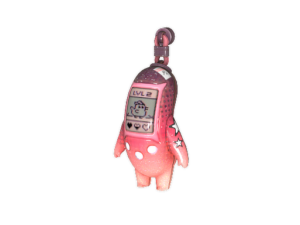 Charm | Lil’ Chirp