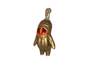 Charm | Lil’ Eldritch