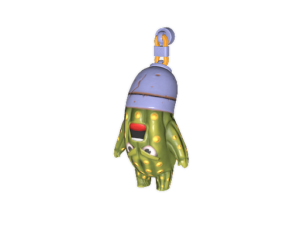 Charm | Lil’ Prick