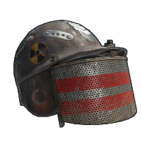 Checkpoint Riot Helmet