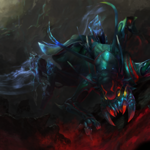 Combine of the Loomkeeper