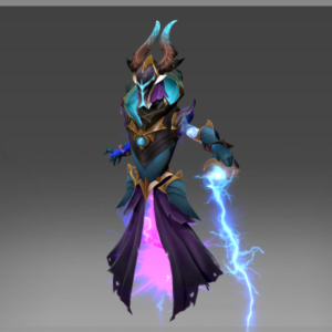 Compact of the Guardian Construct Style Unlock