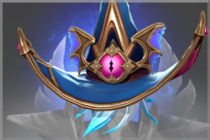 Contessa’s Creed Hat