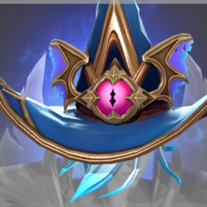 Contessa's Creed Hat