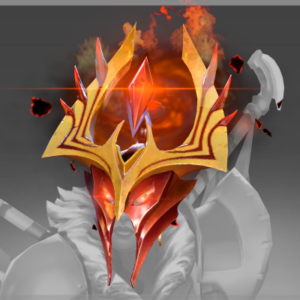 Corrupted Baneful Devotion