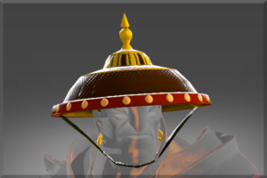 Corrupted Governor’s Salakot