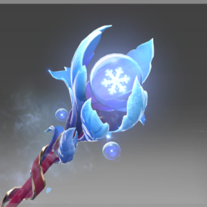 Corrupted Ice Blossom