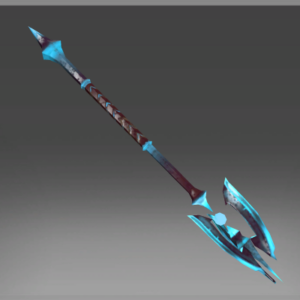 Corrupted Mace of the Chosen