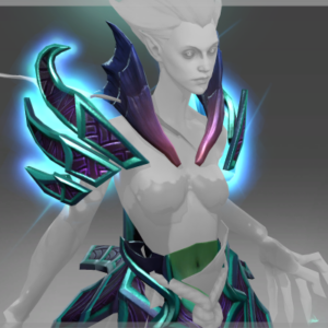 Covers of the Merqueen