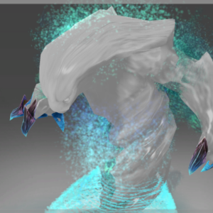 Darktrench Stalker - Misc