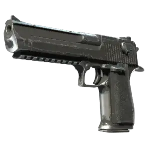 Desert Eagle | Night (Battle-Scarred)