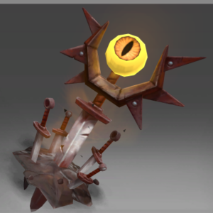 ESL One Jagged Vision Ward