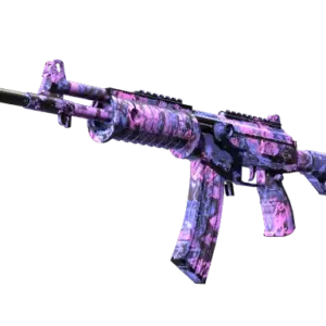 Galil AR | Phoenix Blacklight (Field-Tested)