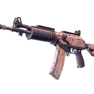 Galil AR | Sky Mandala (Field-Tested)