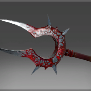Genuine Bloodlust Fork