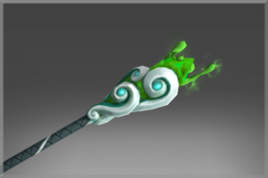 Genuine Eul’s Scepter of the Magus