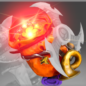 Genuine Hunter's Hoard of the Crimson Witness