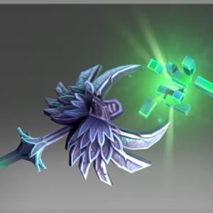 Genuine Staff of Perplex