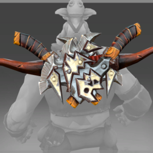 Genuine Waaagh Hatchets of Big 'Un