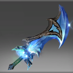 Genuine Winterblight