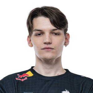 Gold Mira Player Sticker - TI 2023