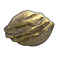 Gold Rock