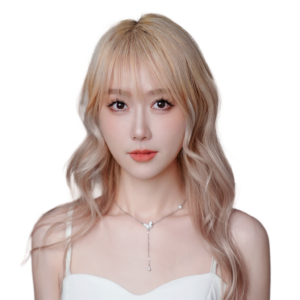 Gold Yuno Talent Sticker - TI 2025